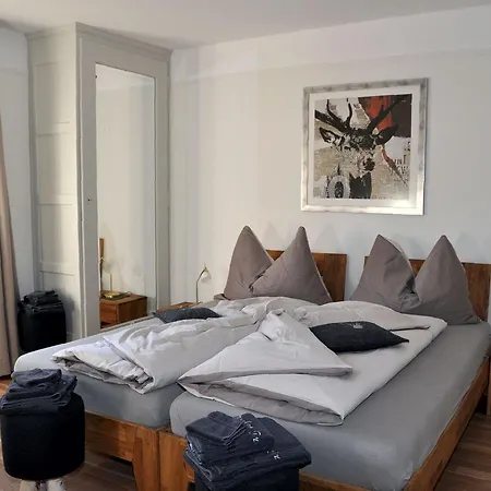 Chalet Trü-2